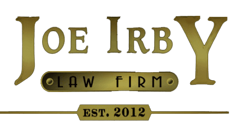 Joe Irby Law Firm